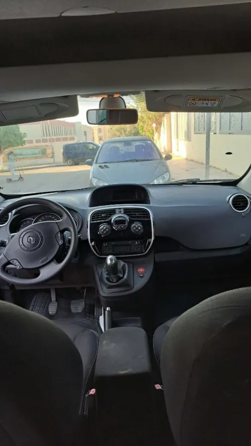 Renault Kangoo 2020 Confort