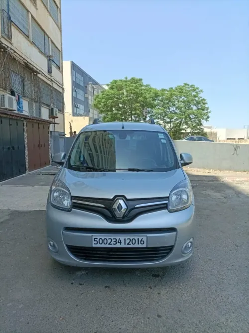 Renault Kangoo 2020 Confort