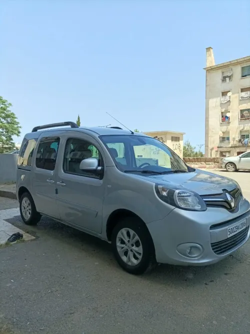 Renault Kangoo 2020 Confort