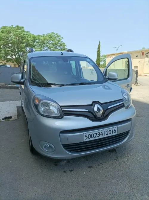 Renault Kangoo 2020 Confort