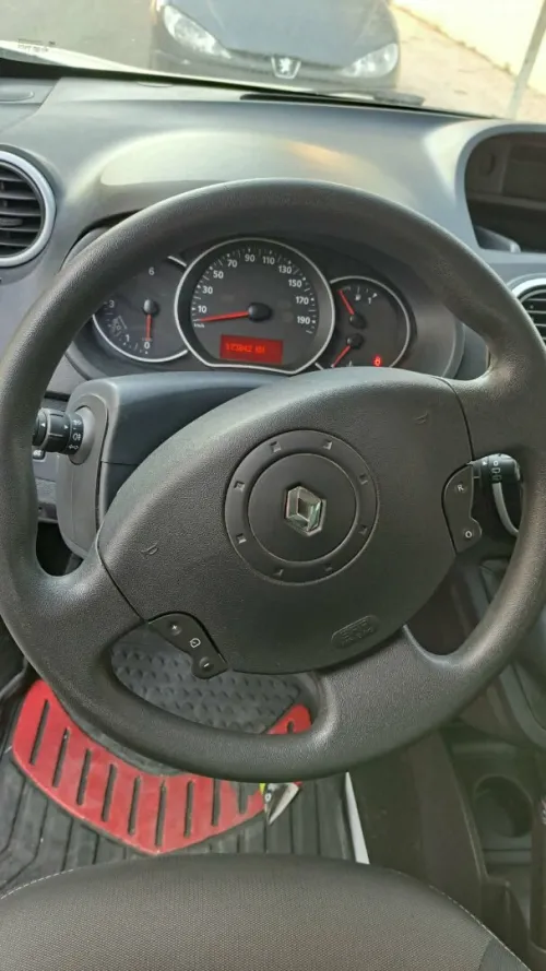Renault Kangoo 2020 Confort