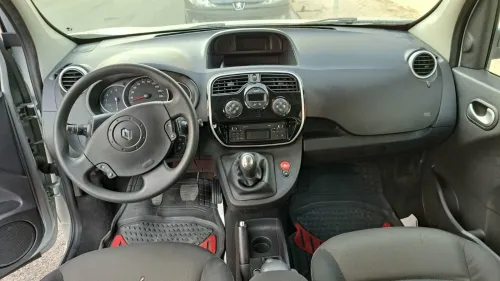 Renault Kangoo 2020 Confort