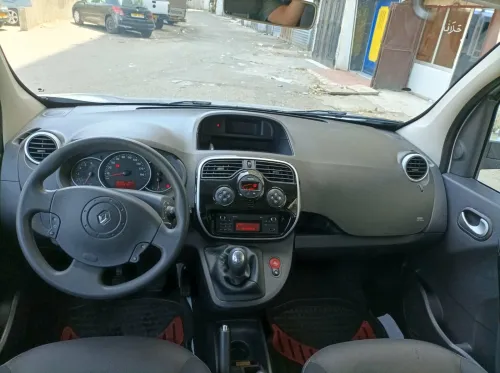 Renault Kangoo 2020 Confort