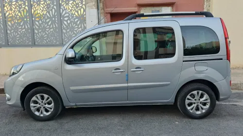 Renault Kangoo 2020 Confort