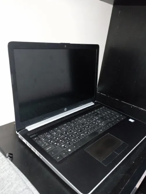 Pc portable HP