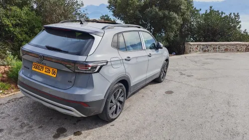 Volkswagen Tahru 2026 Ruixiang