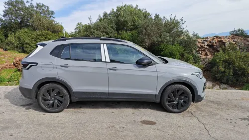 Volkswagen Tahru 2026 Ruixiang