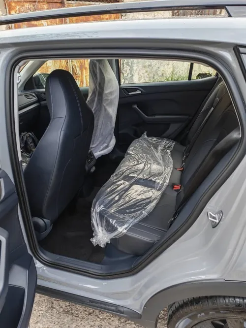 Volkswagen Tahru 2026 XR