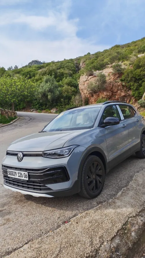 Volkswagen Tahru 2026 Ruixiang