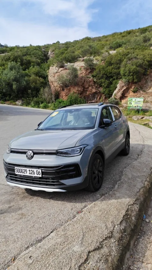 Volkswagen Tahru 2026 Ruixiang