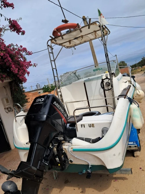 OCQUETEAU France