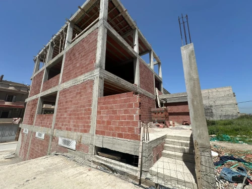 Vente Villa Constantine Constantine