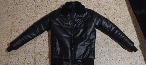 Veste ferrure