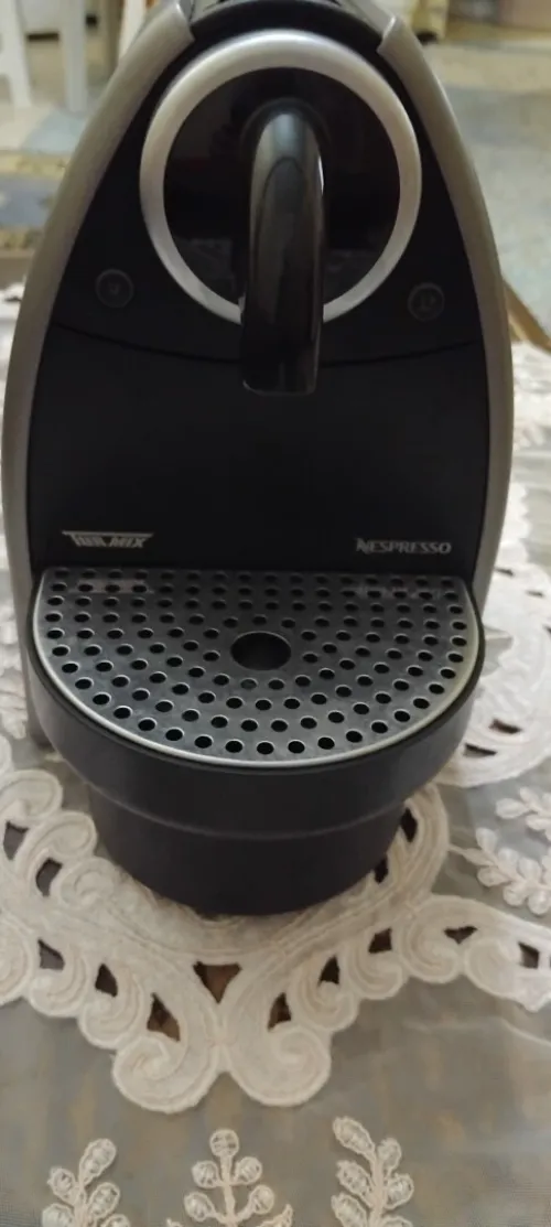 Cafetiere Nespresso capsule