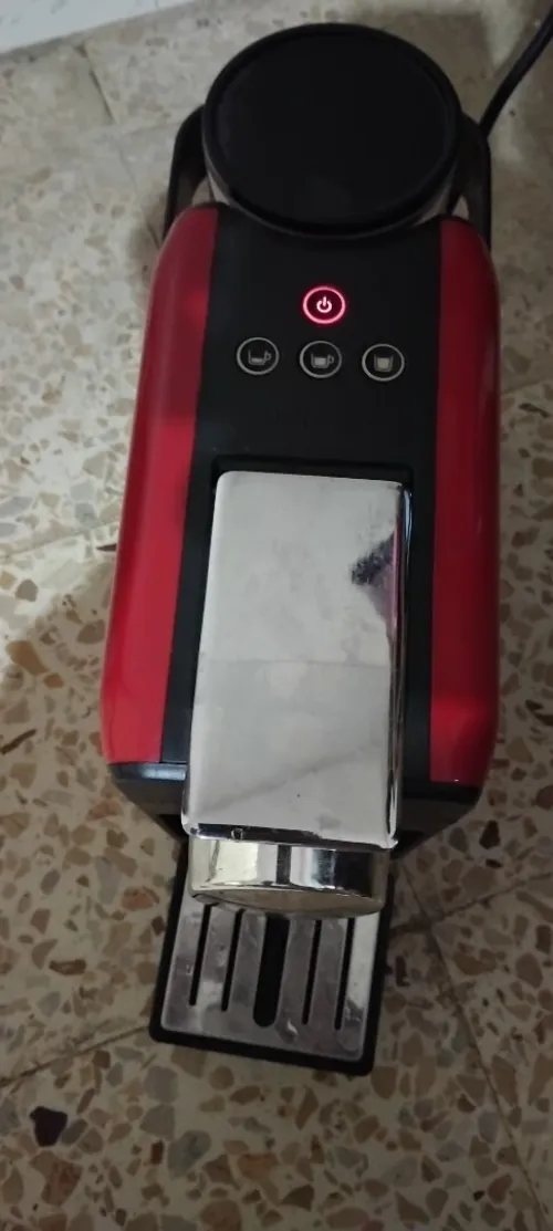Cafitiere delta habta kaba