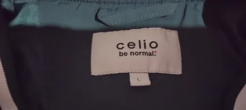 Veste celio originale habta kaba