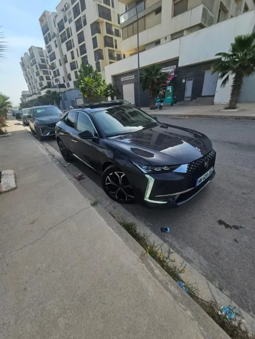 Citroen DS4 2025 DS