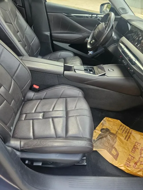 Citroen DS4 2025 DS