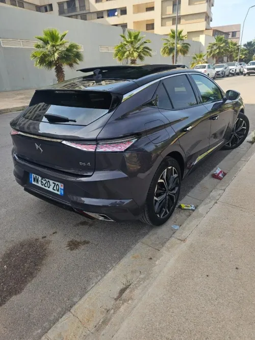 Citroen DS4 2025 DS