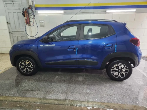 Renault Kwid 2024 Itense
