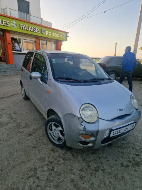 Chery QQ 2014 QQ