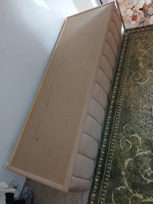 Canapé coffret