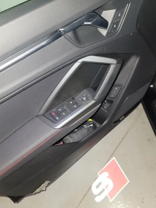 Audi Q3 2025 S line
