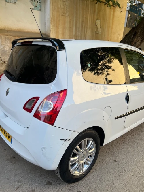 Renault Twingo 2012 Dynamique