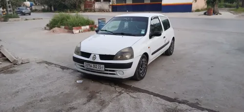 Renault Clio 2 2003 Clio 2
