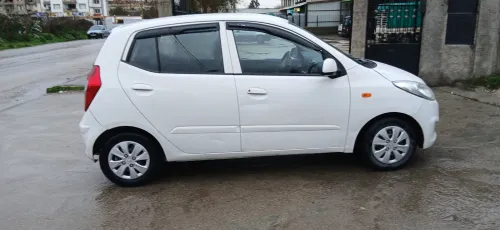 Hyundai i10 2016 GLS