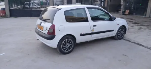 Renault Clio 2 2003 Clio 2