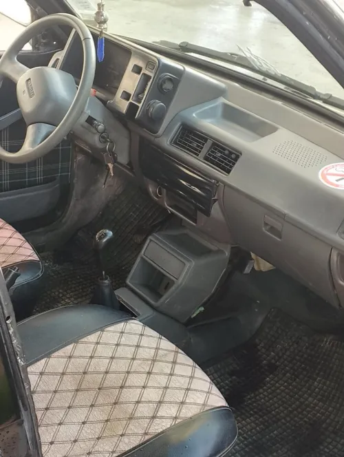 Suzuki Maruti 800 2006 Maruti 800
