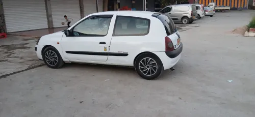 Renault Clio 2 2003 Clio 2
