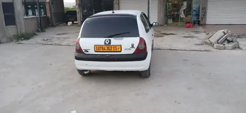 Renault Clio 2 2003 Clio 2