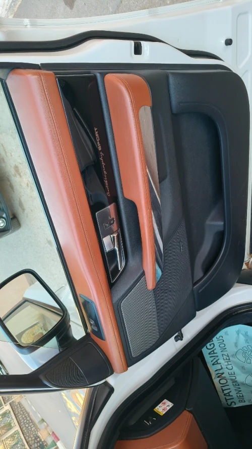 Rover Range rover 2014 Sport Autobiographie