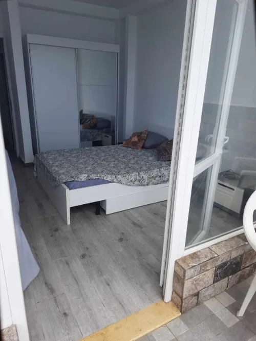 Location Villa Béjaïa Toudja