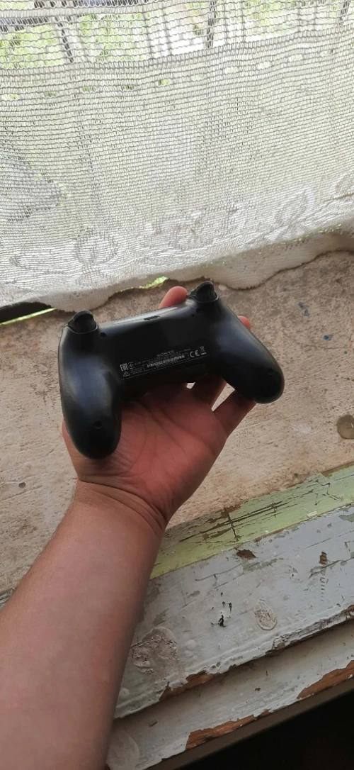 Ps4 fat