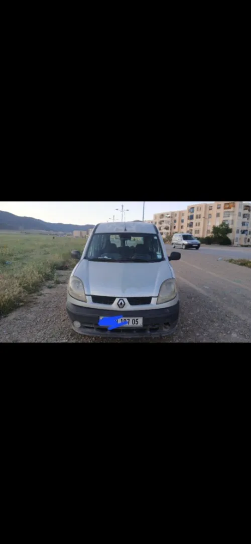 Renault Kangoo 2007 Kangoo