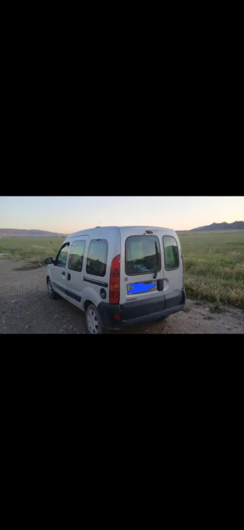 Renault Kangoo 2007 Kangoo