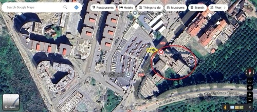 Vente Appartement F3 Tizi Ouzou Tizi ouzou