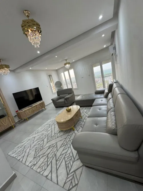 Location Appartement F3 Constantine El khroub