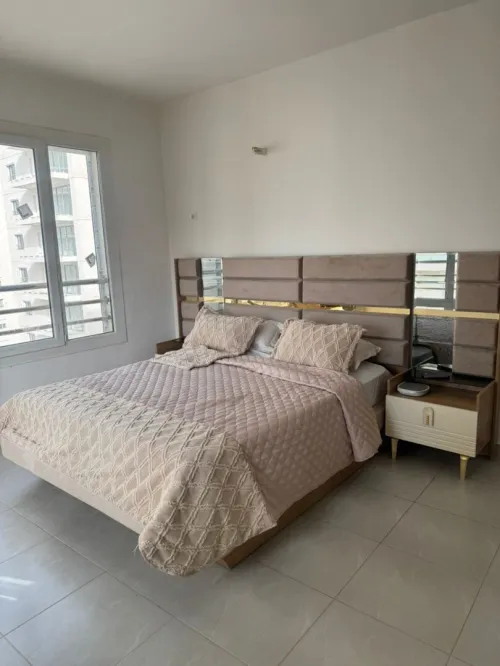 Location Appartement F3 Constantine El khroub