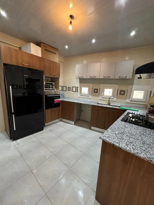 Location Appartement F3 Constantine El khroub