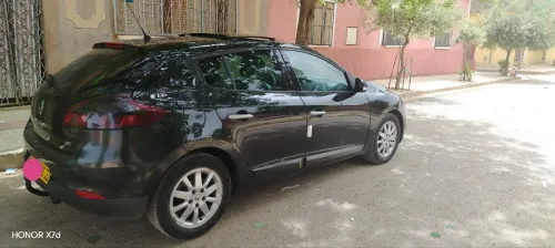 Renault Megane 3 2010 Privilege
