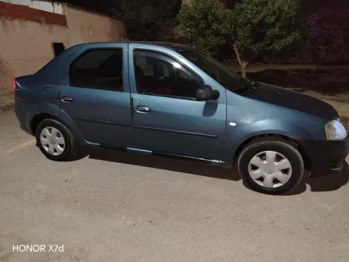 Dacia Logan 2011 