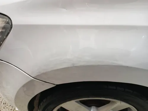Volkswagen Polo 2013 Life