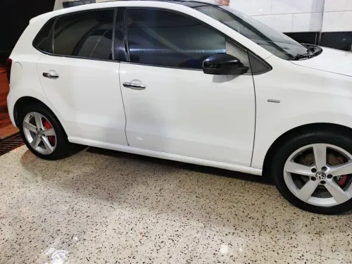 Volkswagen Polo 2013 Life