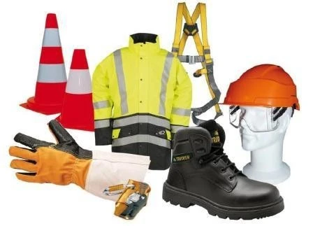 Vente des equipements industriels