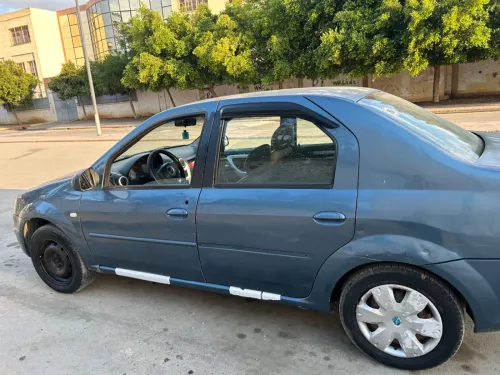 Dacia Logan 2010 