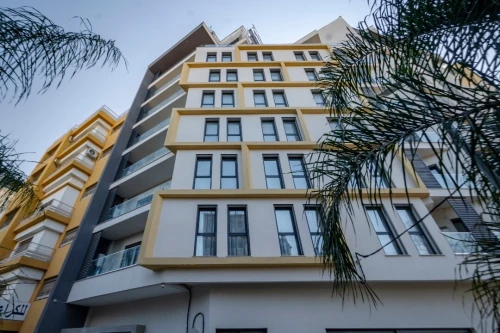 Location Appartement F4 Alger Dely brahim